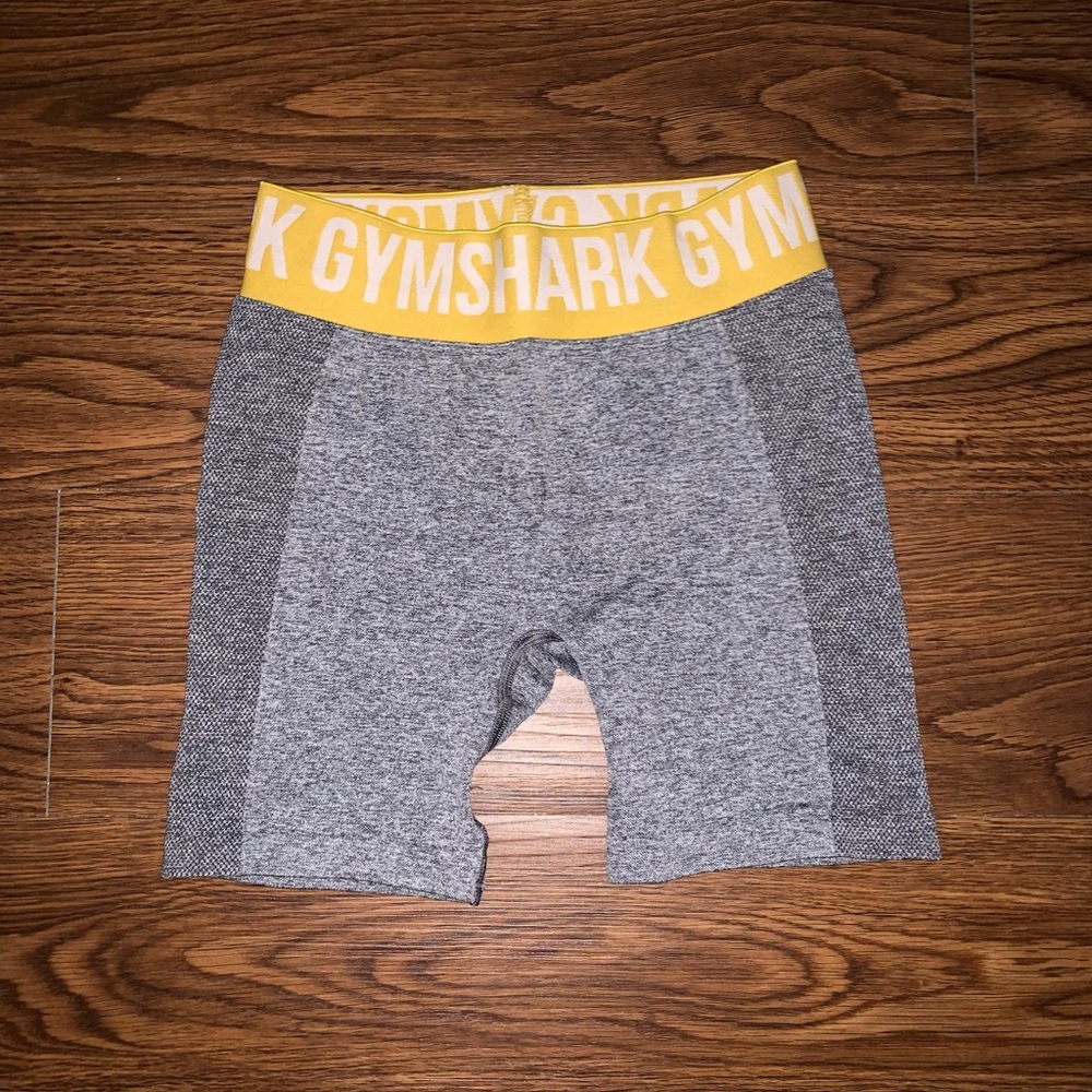 Gymshark flex short XS
